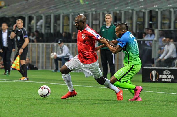 拉什福德的 拉什福德的